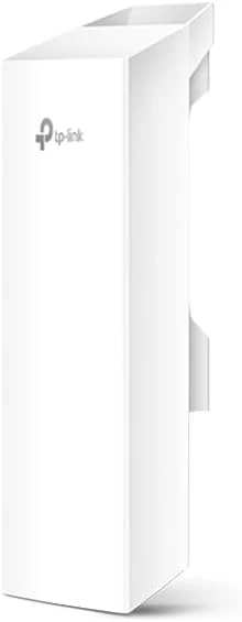 Tp-Link Cpe210, 300 Mbps N Kablosuz 2.4Ghz 9Dbi 2X2 Çift Polarizasyonlu Yönlü Mimo Anteni Pasif Poe ürün görseli 1