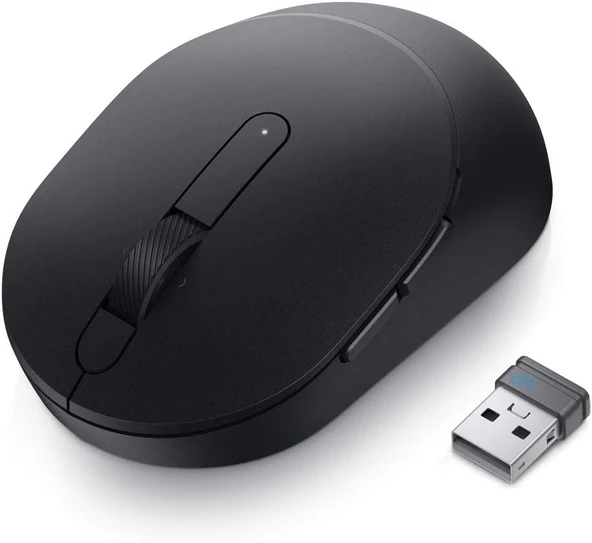 Dell Ms5120W Pro Wireless Mouse Black 570-Abho ürün görseli 1
