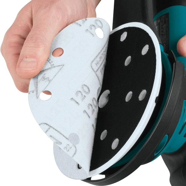 Makita 197314-7 - Resim 6