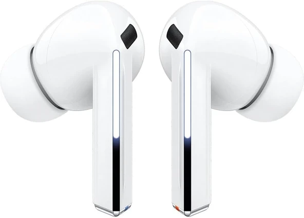Samsung Galaxy Buds3 Pro, Beyaz, Kablosuz Bluetooth Kulak İçi Kulaklık, Adaptif Gürültü Kontrolü, Hi ürün görseli 1