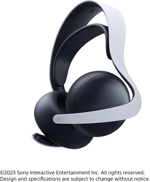 Sony Pulse Elite Wireless Headset (Bilkom Garantili) - Resim 2