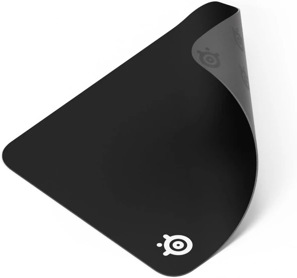 Steelseries Qck Medium Gaming Mousepad - Maksimum Kontrol Sağlar - Oyun Sensörleri İçin Optimize Edi ürün görseli 1
