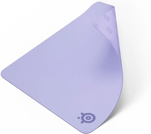 Steelseries Qck Large Gaming Oyuncu Mouse Pad - Lila ürün görseli 1