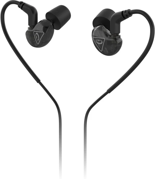 Behringer Sd251-Bt Bluetooth Stüdyo In-Ear Kulaklık - Resim 6