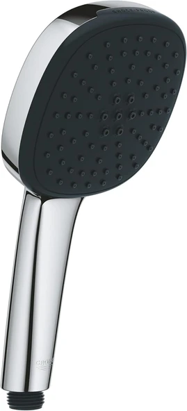 Grohe Vitalio Comfort 110 El Duşu, 2 Akışlı (Yağmur & Jet), Smartswitch, 110Mm Kare Duş Başlığı, Kir ürün görseli 1