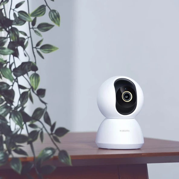 Xiaomi Smart Camera C300 - Resim 6