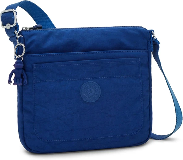 Kipling Unisex Sebastian Small Crossbody - Resim 5