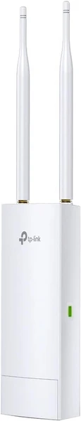 Tp-Link Eap110-Outdoor, 300Mbps Wireless N Dış Mekan Access Point ürün görseli 1