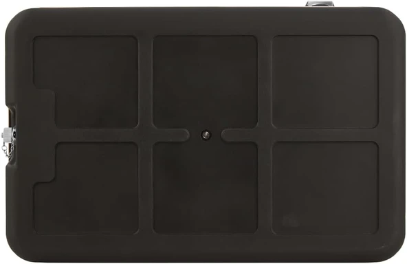 Kingcamp 51 L Cooler Box Buz Kutusu - Resim 7