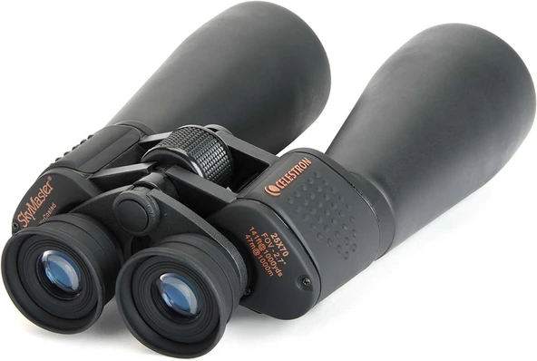 Celestron 71008 Skymaster 25X70 Dürbün - Resim 2