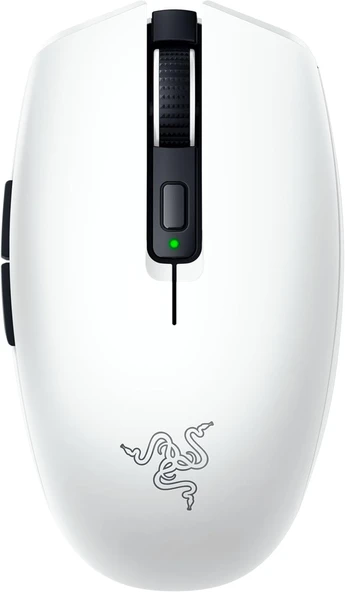 Razer Orochi V2-950 Saate Kadar Pil Ömrüne Sahip Mobil Kablosuz Oyun Faresi (Ultra Hafif Tasarım, Hy ürün görseli 1