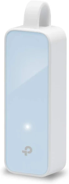 Tp-Link Ue200, Usb 2.0 Ethernet Ağ Adaptörü ürün görseli 1