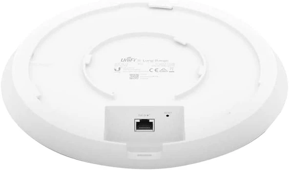 Ubiquiti Ubnt Unifi 6 Plus Access Point (U6+) U6Plus - Resim 5