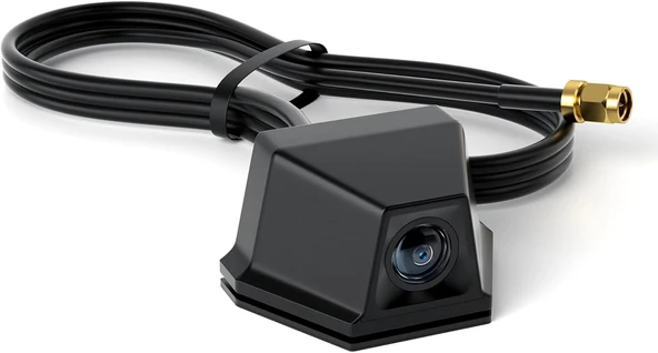 Viofo Rwc400 Ip67 Su Geçirmez A329 Serisi Ile Uyumlu 2K Hdr 30Fps Dış Arka Kamera ürün görseli 1
