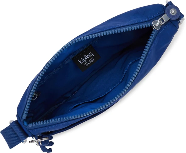 Kipling Unisex Sebastian Small Crossbody - Resim 4