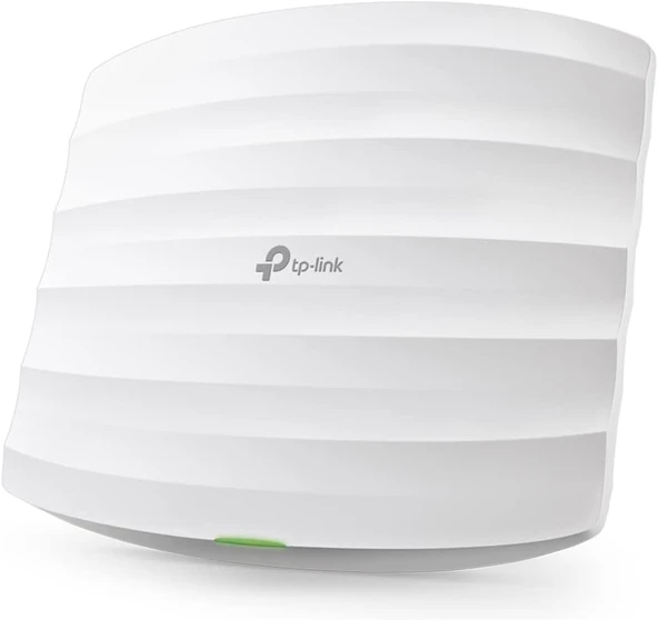 Tp-Link Eap110, 300Mbps Wireless N Tavan Montajlı Merkezi Wi-Fi Yönetimli Access Point ürün görseli 1