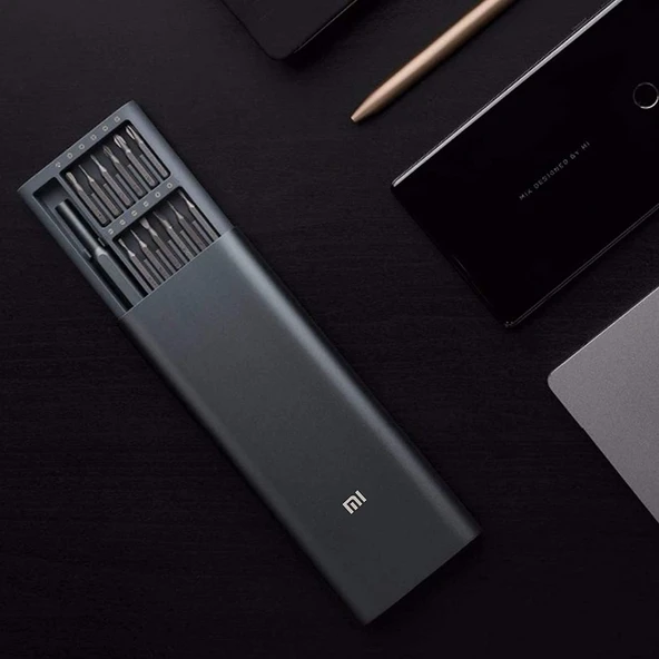 Xiaomi Mi Precision Tornavida Kiti - Resim 7
