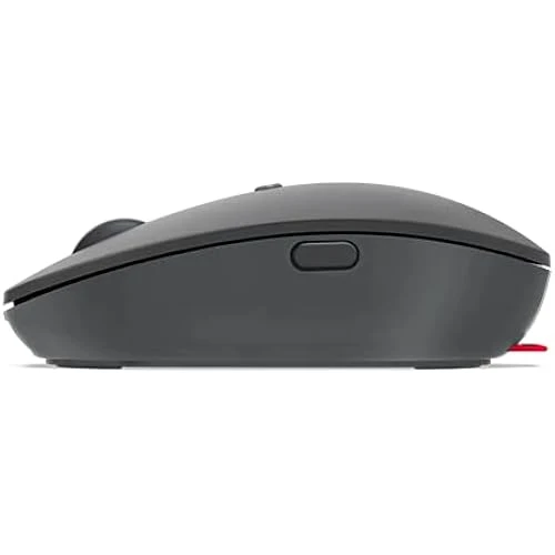 Lenovo Usb-C Kablosuz Fare, 4Y51C21216 - Resim 6