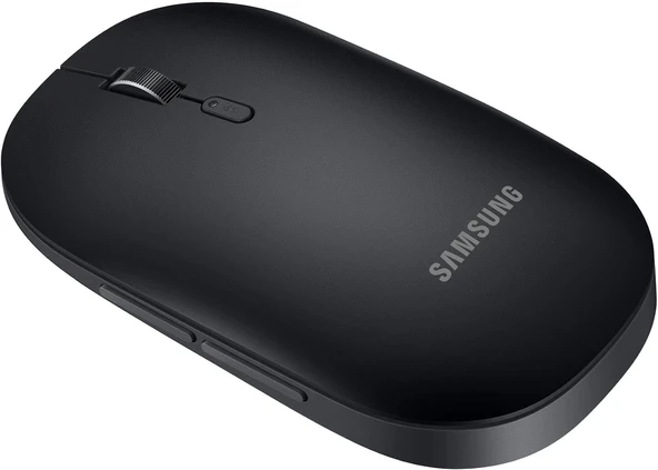 Samsung Bluetooth Mouse Slim, Kablosuz İnce Fare, Siyah, Ej-M3400Dbegww ürün görseli 1
