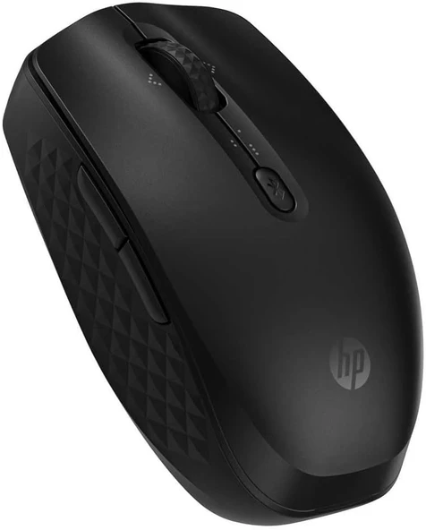 Hp 420 Programmable Wrls Mouse - Resim 4