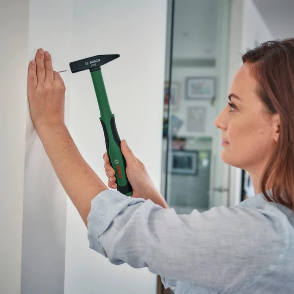 Bosch Çekiç 300G - Resim 4
