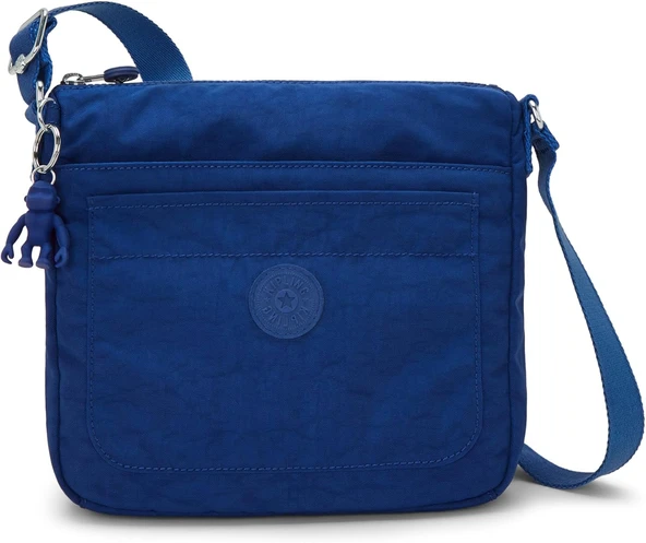 Kipling Unisex Sebastian Small Crossbody ürün görseli 1