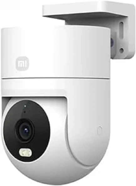 Xiaomi Dış Mekan Kamerası Cw300 2,5K Ultra Net Görüntü Kalitesi, Her Hava Koşulunda Akıllı Güvenlik ürün görseli 1