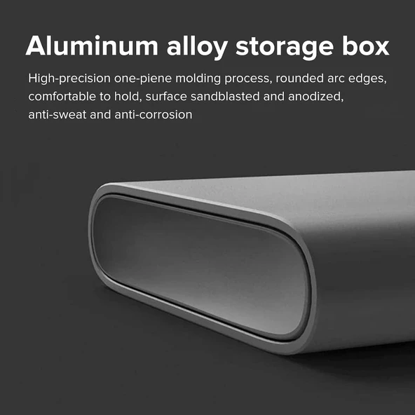 Xiaomi Mi Precision Tornavida Kiti - Resim 5