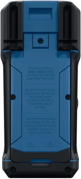 Bosch Dijital Multimetre Gdm 600-15 Professional - Resim 5