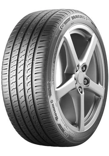 Barum 215/40R18 89Y Bravuris 5Hm XL Fr Yaz Lastiği (2025) ürün görseli 1