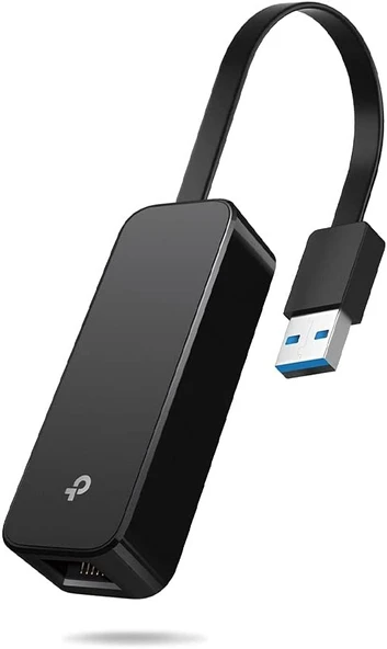 Tp-Link Ue306, Usb 3.0 - Gigabit Ethernet Ağ Adaptörü - Resim 2