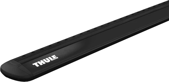 Thule Wingbar Evo 2 Pack 127 Black - Resim 7