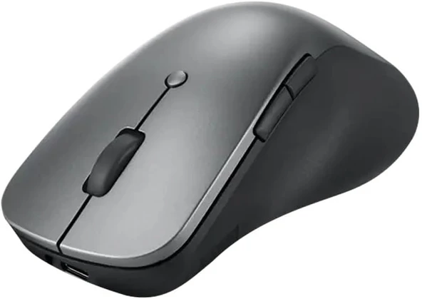 Lenovo Profesyonel Bluetooth Fare - Resim 2
