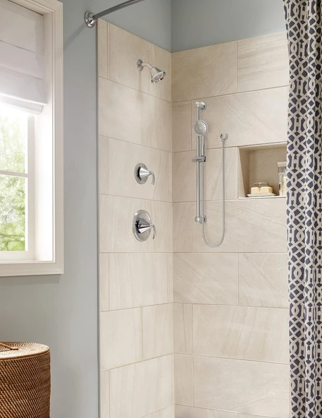 Moen 3668Ep Handheld Duş, Chrome By Moen - Resim 4
