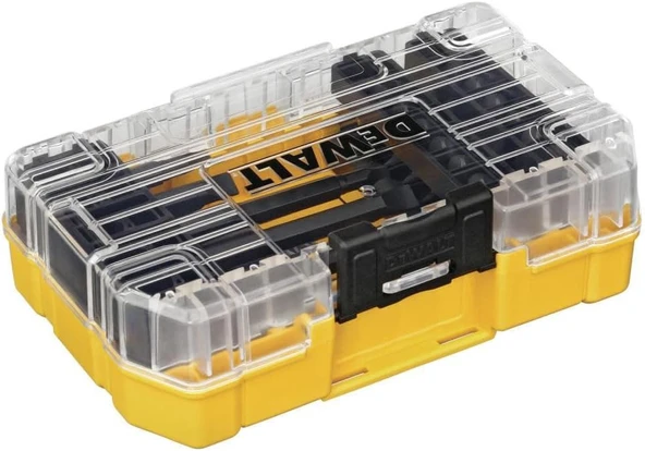 Dewalt Dw2153 Impact Ready Accessory Set, 34-Piece - Resim 3