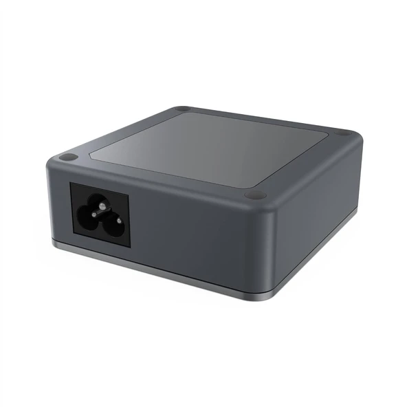 Lenovo Go 130W Multi-Port Charger - Resim 4
