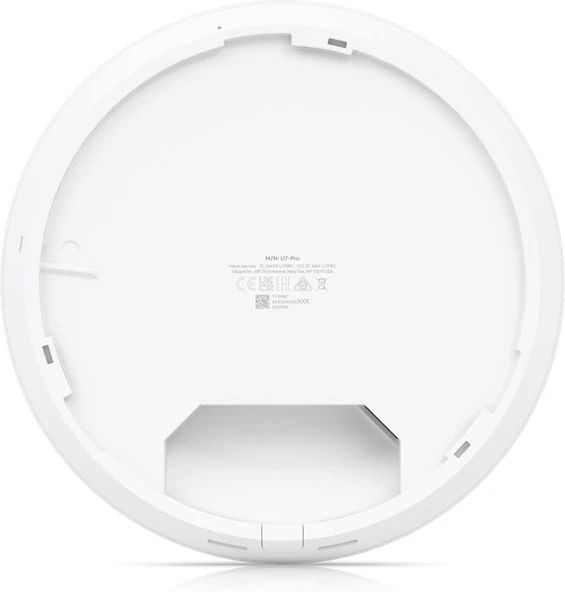 Ubiquiti U7-Pro - Resim 5