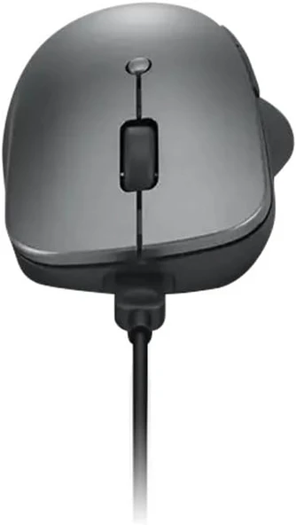 Lenovo Profesyonel Bluetooth Fare - Resim 5