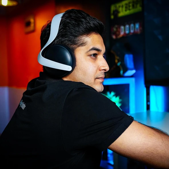 Sony Pulse Elite Wireless Headset (Bilkom Garantili) - Resim 8