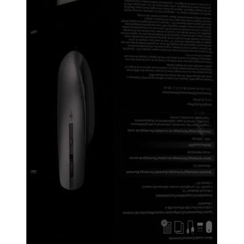 Hp 930 Creator Wireless Mouse Euro - Resim 7