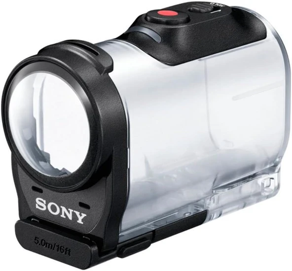 Sony Spk-Az1 Aksiyon Kamera Su Altı Muhafazası ürün görseli 1