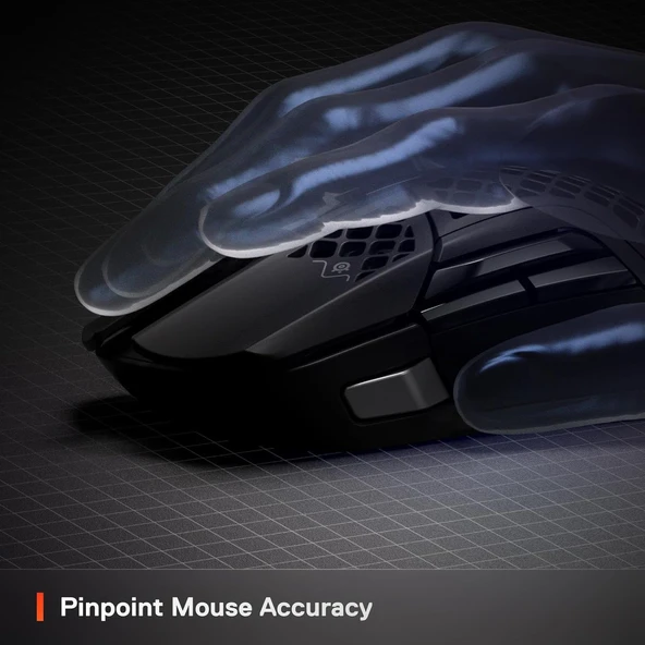 Steelseries Qck Xxl Gaming Oyuncu Mouse Pad - Resim 6