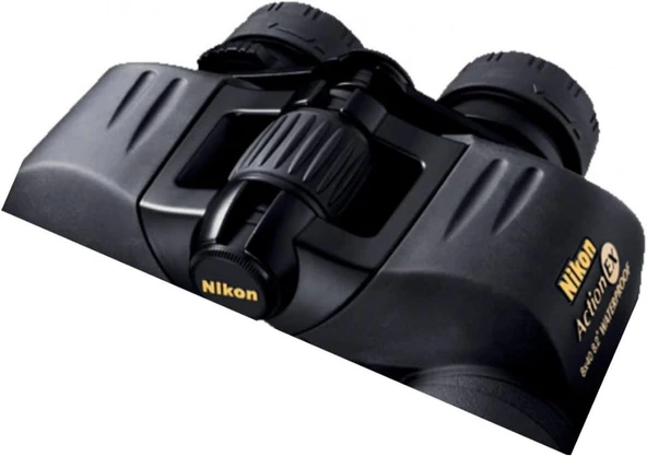Nikon Dürbün Action Ex 8X40Cf - Resim 6
