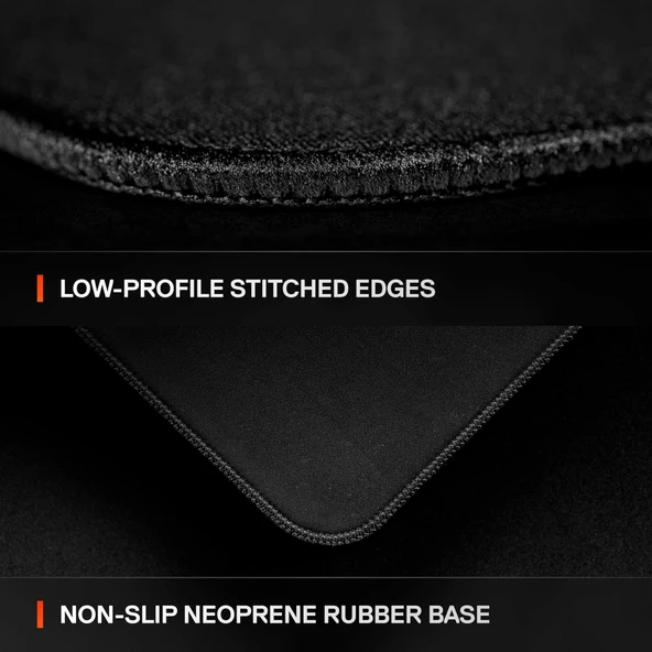 Steelseries Qck Performans Xl Gaming Mousepad - Speed - Resim 7