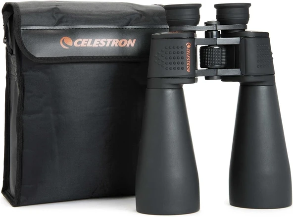 Celestron 71008 Skymaster 25X70 Dürbün - Resim 4
