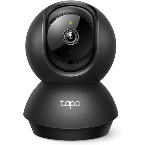 Tp-Link Tapo C211 2K 3Mp Yatay Ve Dikey Ev Güvenliği Wi-Fi Kamerası, Gece Görüşü, Ip66 Su Geçirmez, ürün görseli 1