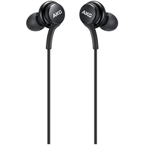 Samsung Eo-Ic100B Type C Kablolu Kulaklık - Siyah - Resim 8
