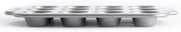 Kitchenaid 12 Li Mini Muffin Kalıbı - Resim 8