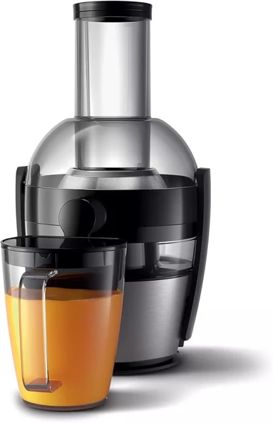Philips Hr1863/20 Katı Meyve Sıkacağı - Resim 4