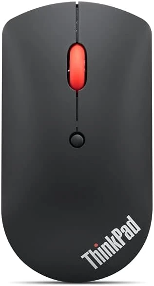 Lenovo Thinkpad Bluetooth Silent Mous ürün görseli 1